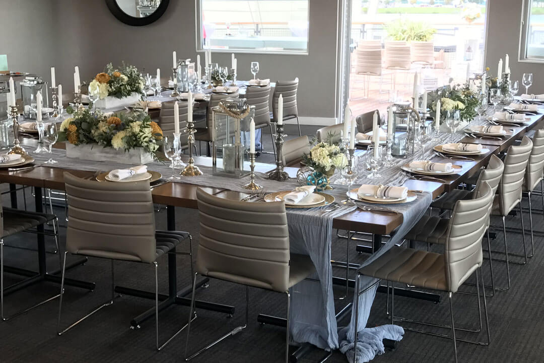 Our Wedding Alex and Dani 2020